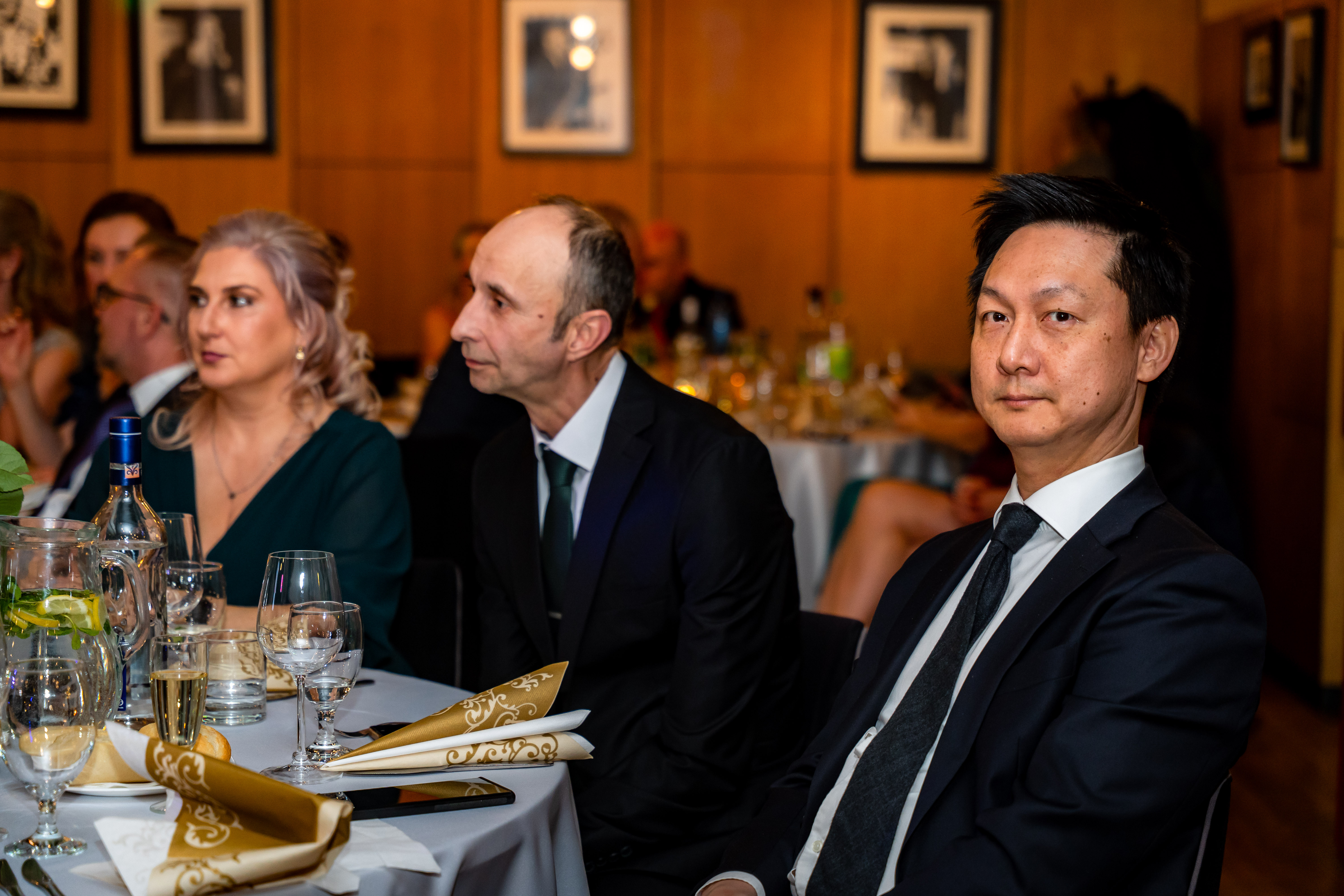 Slavnostne otvorenie plesu KORYO TEAKWONDO Slavia Kosice-15